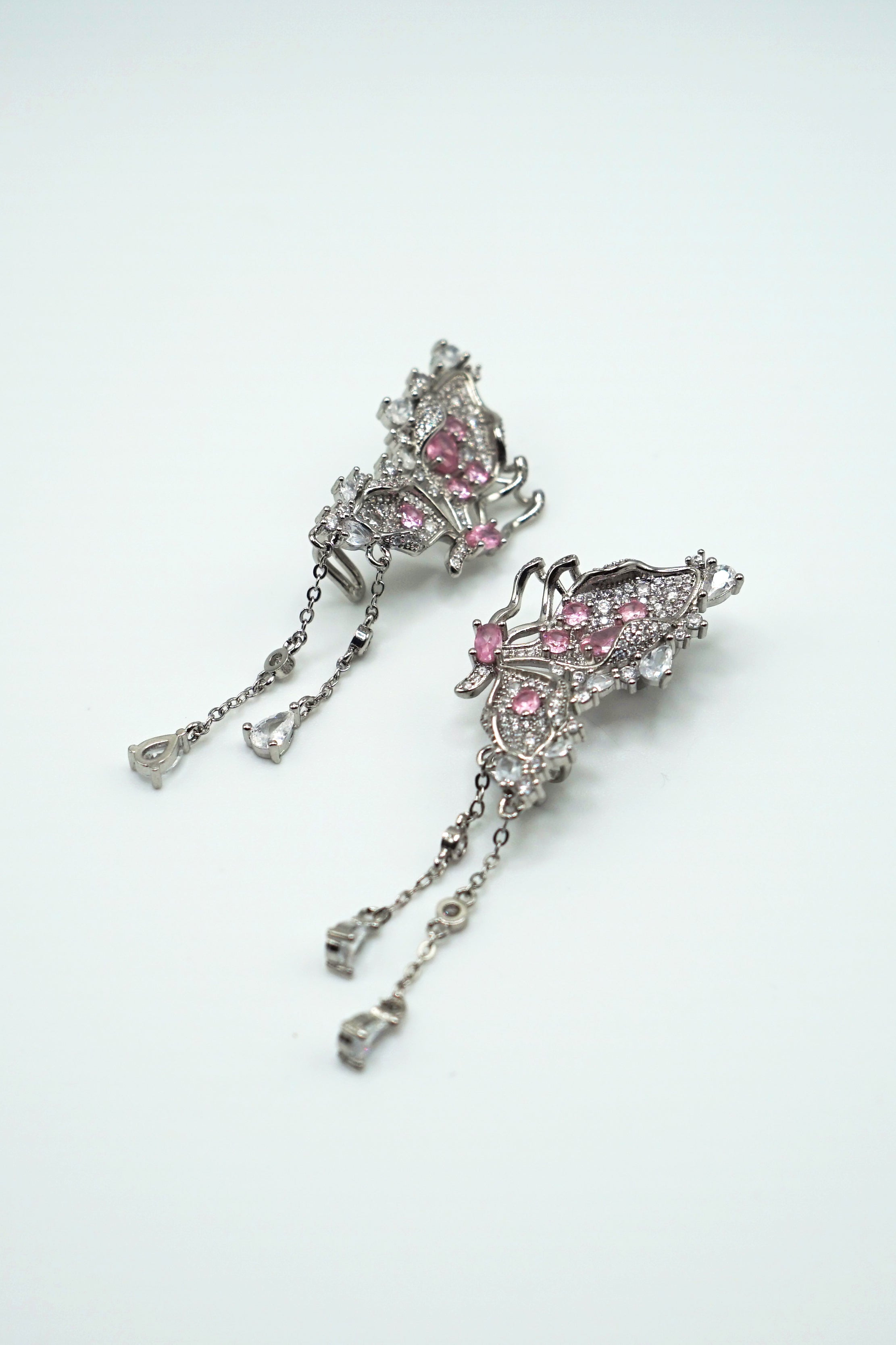 Elara Ear Cuff