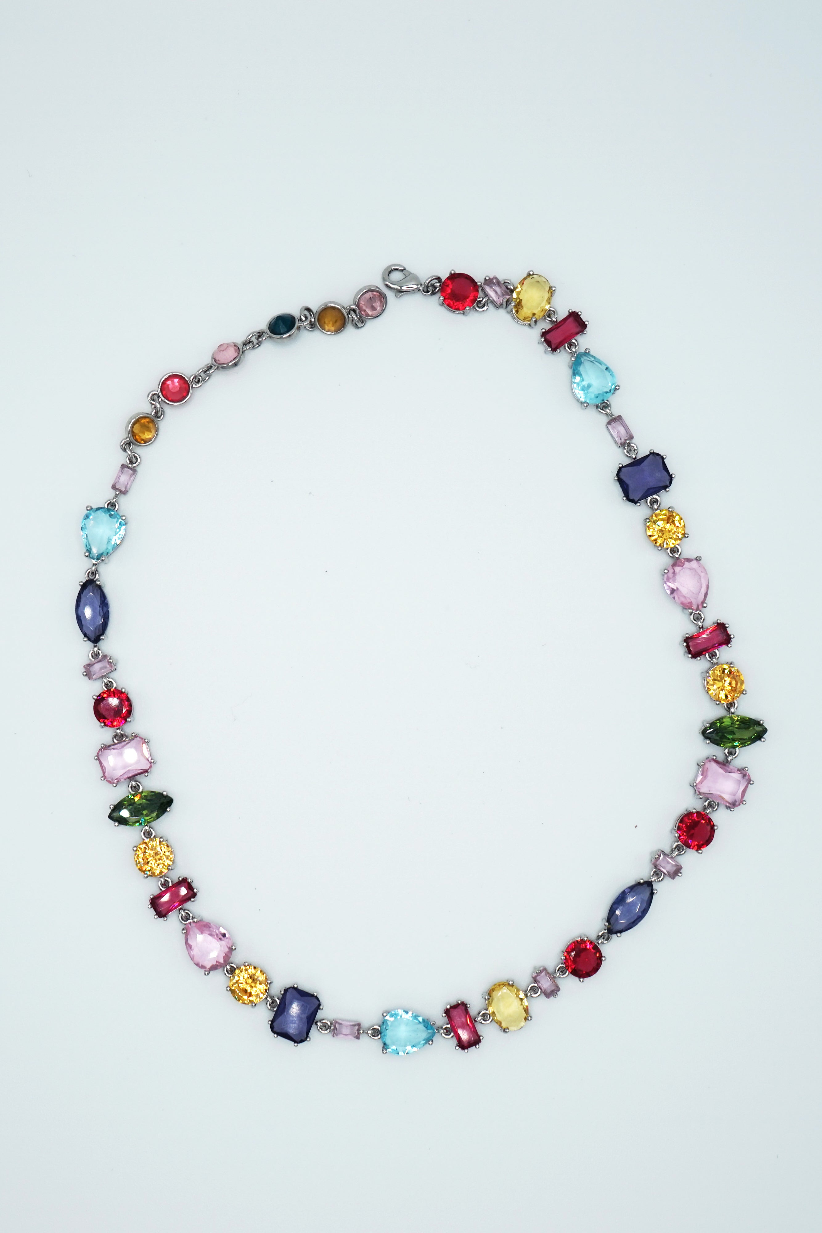 Mia Necklace