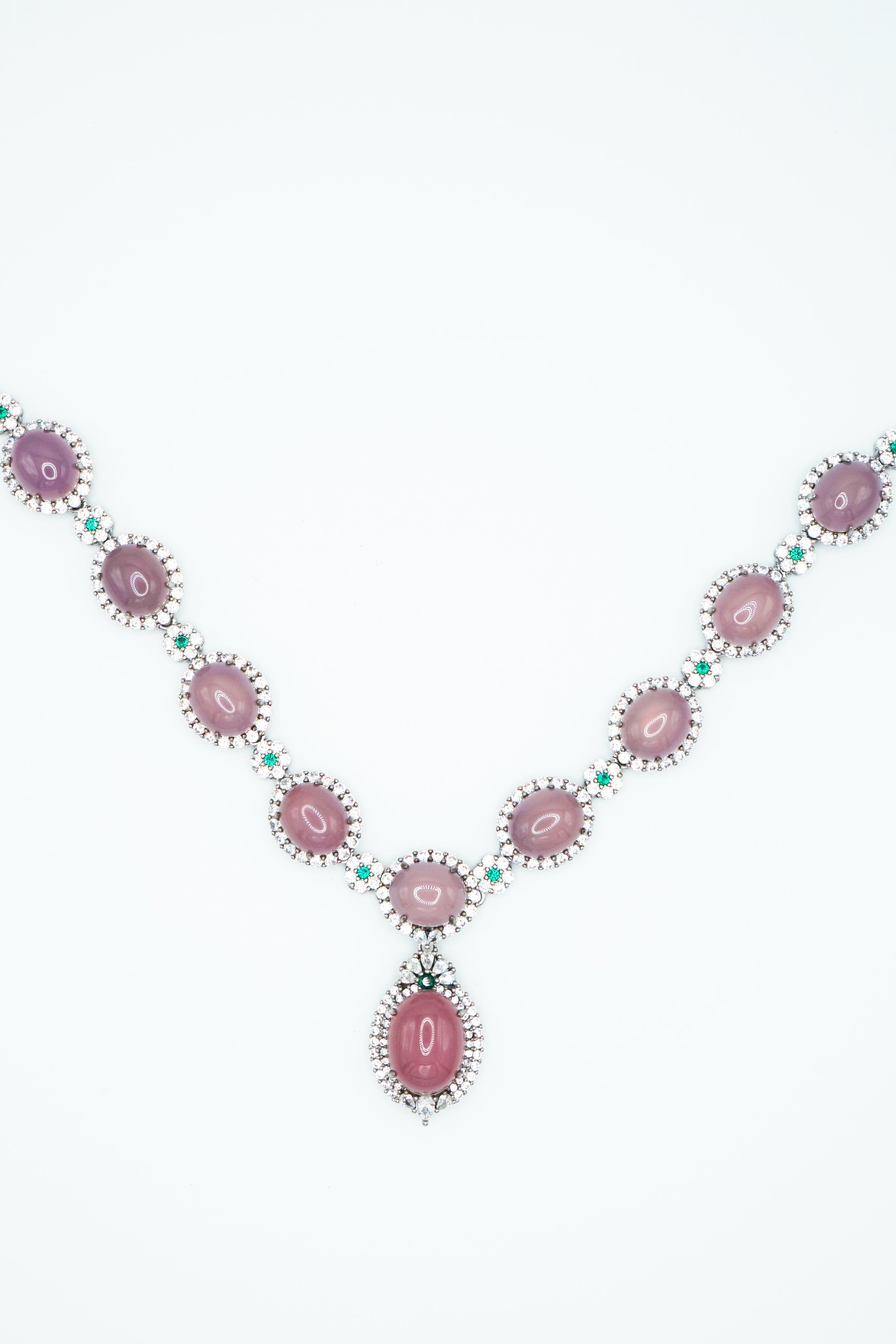 Sakura Necklace
