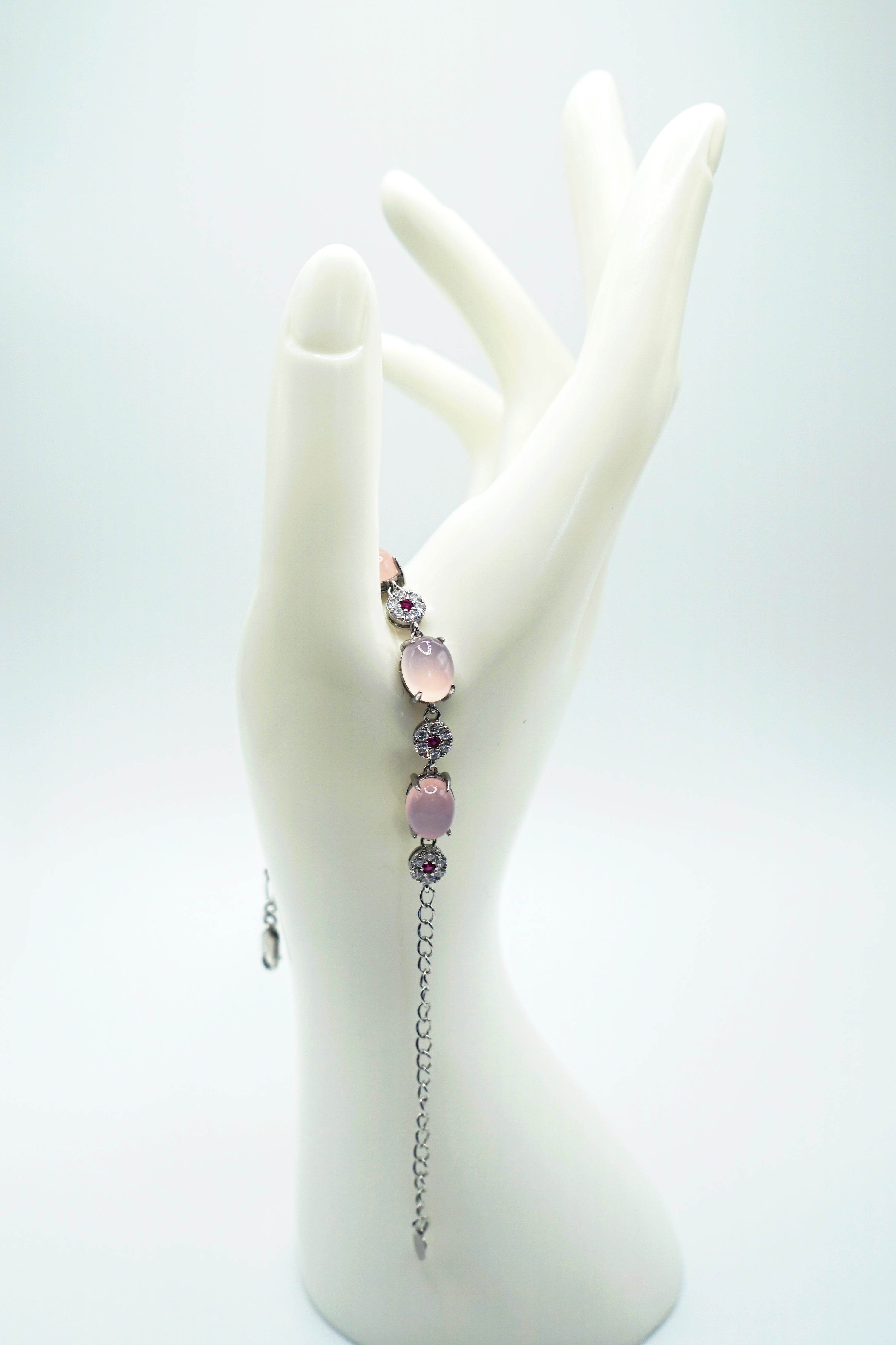 Sakura Bracelet