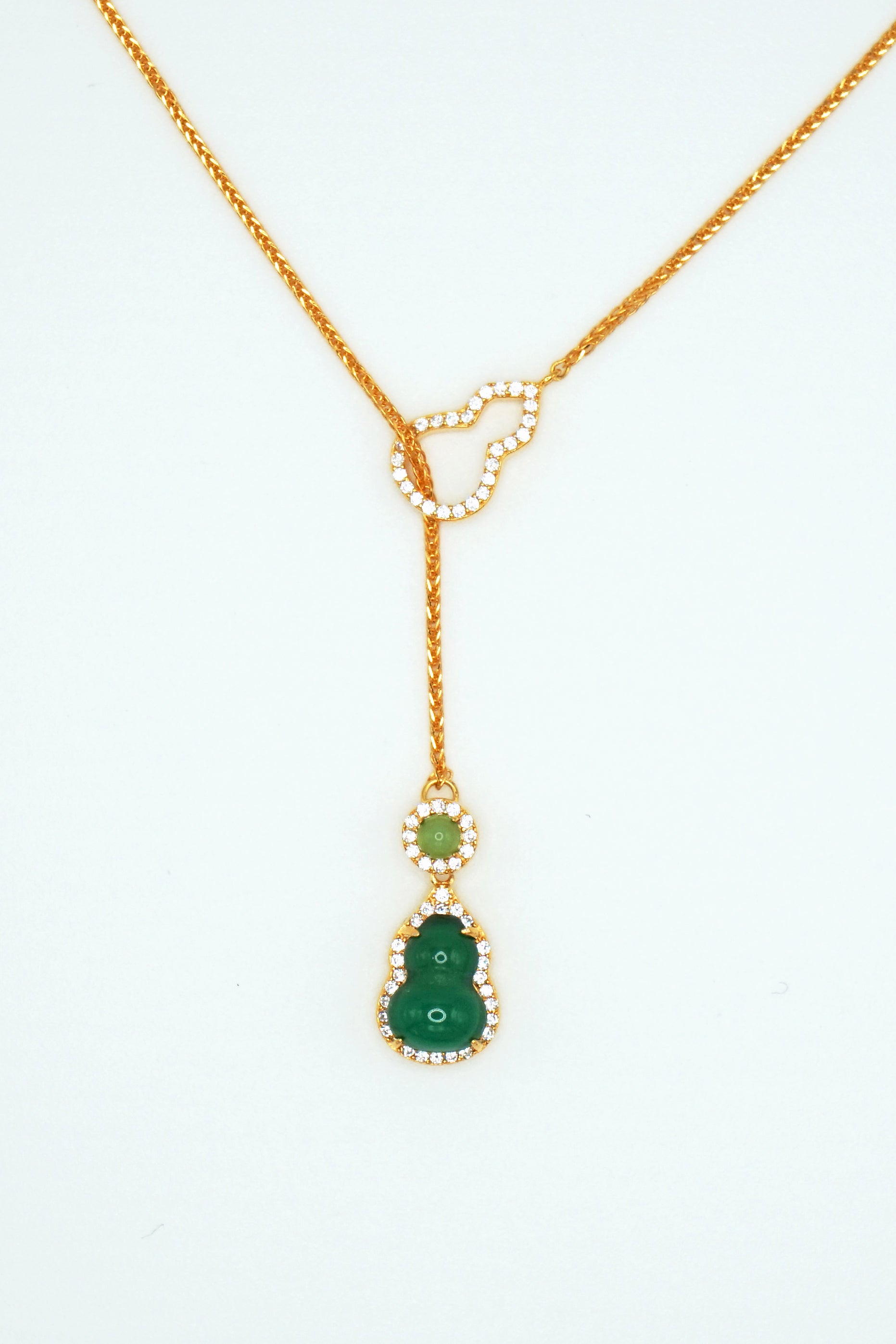 Hulu Necklace