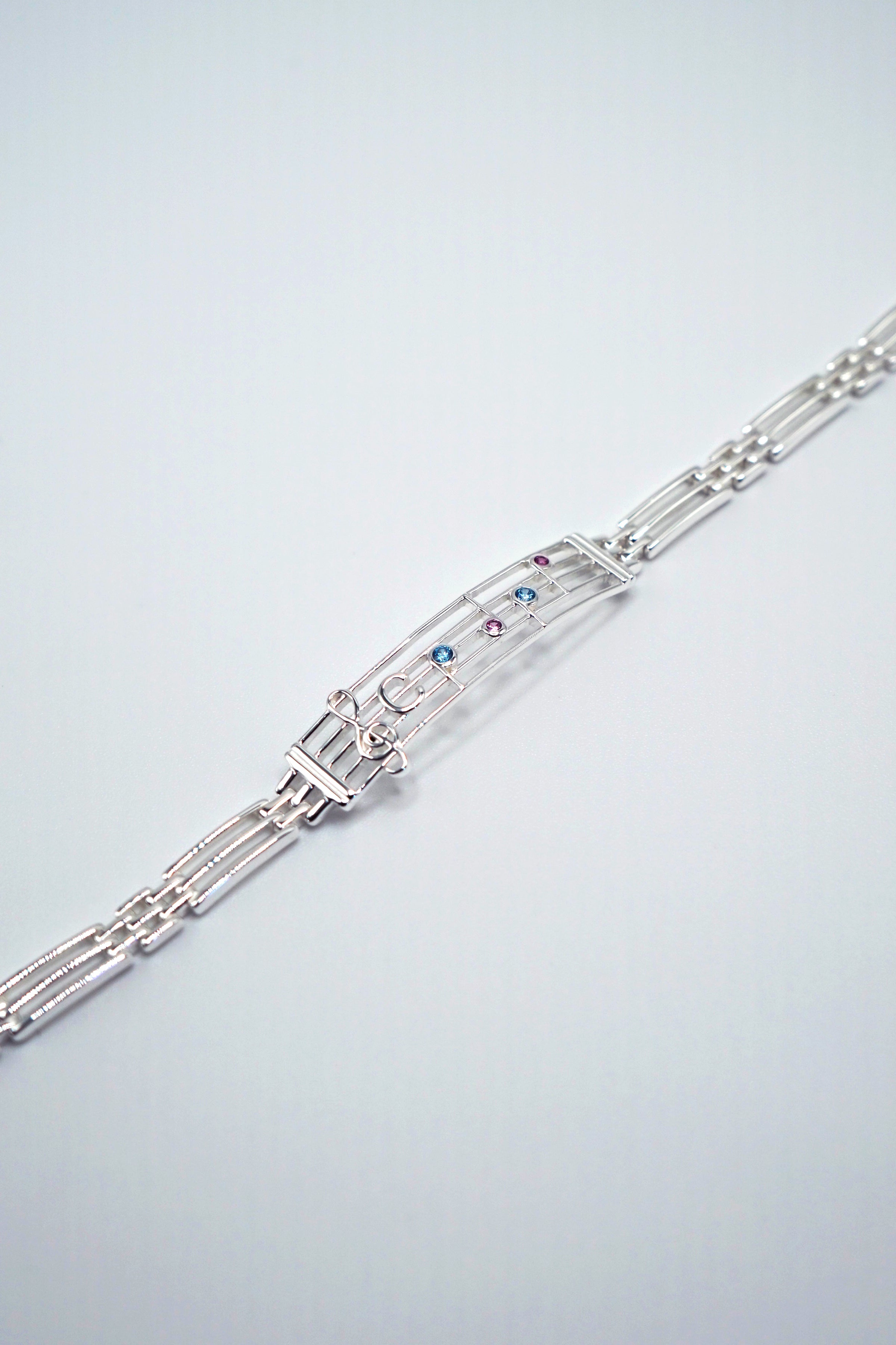 Melody Bracelet