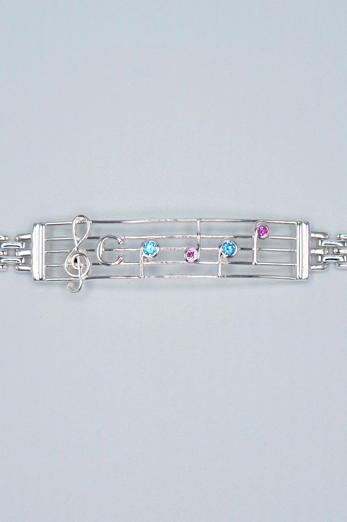 Melody Bracelet