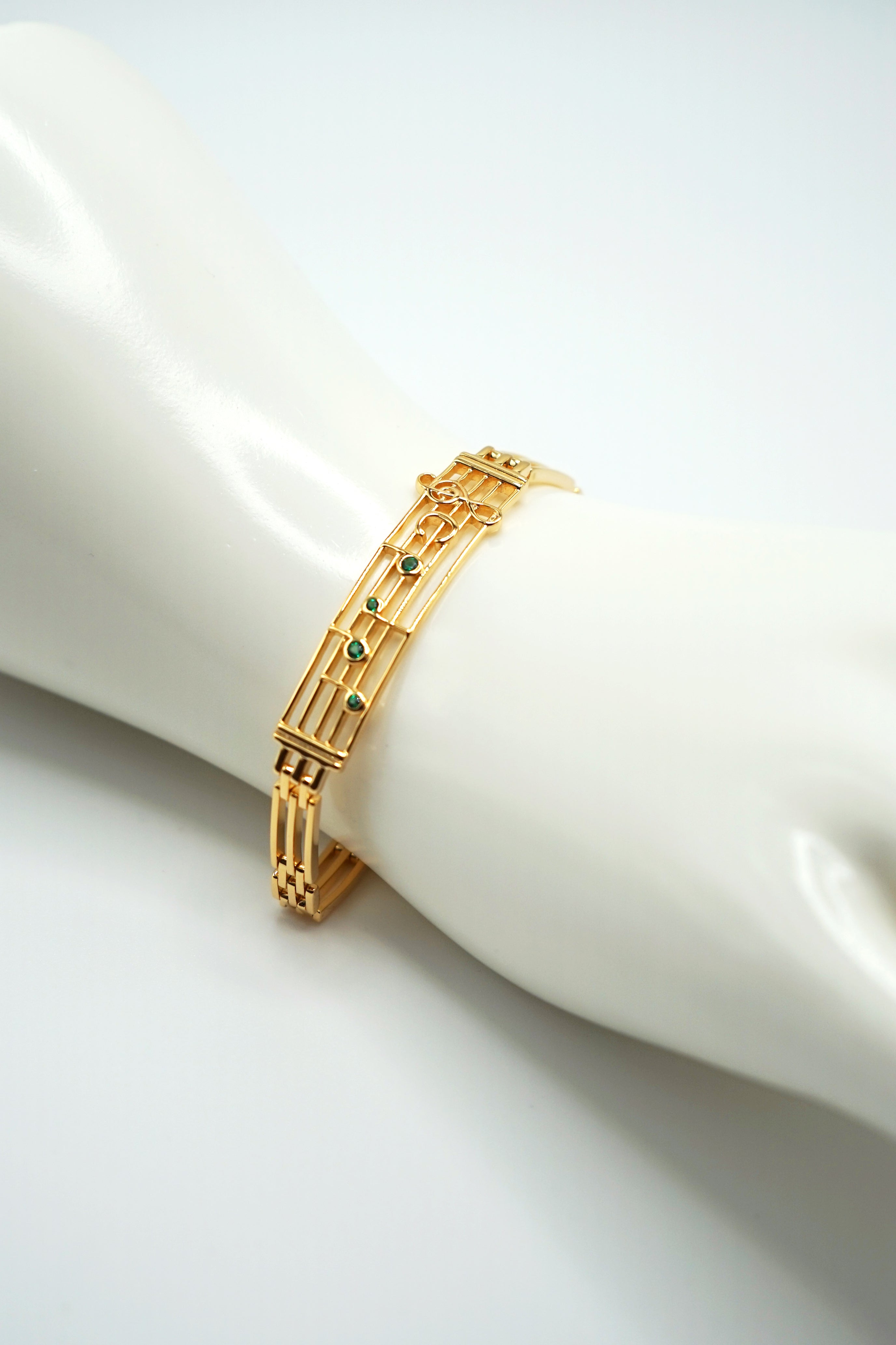 Melody bracelet
