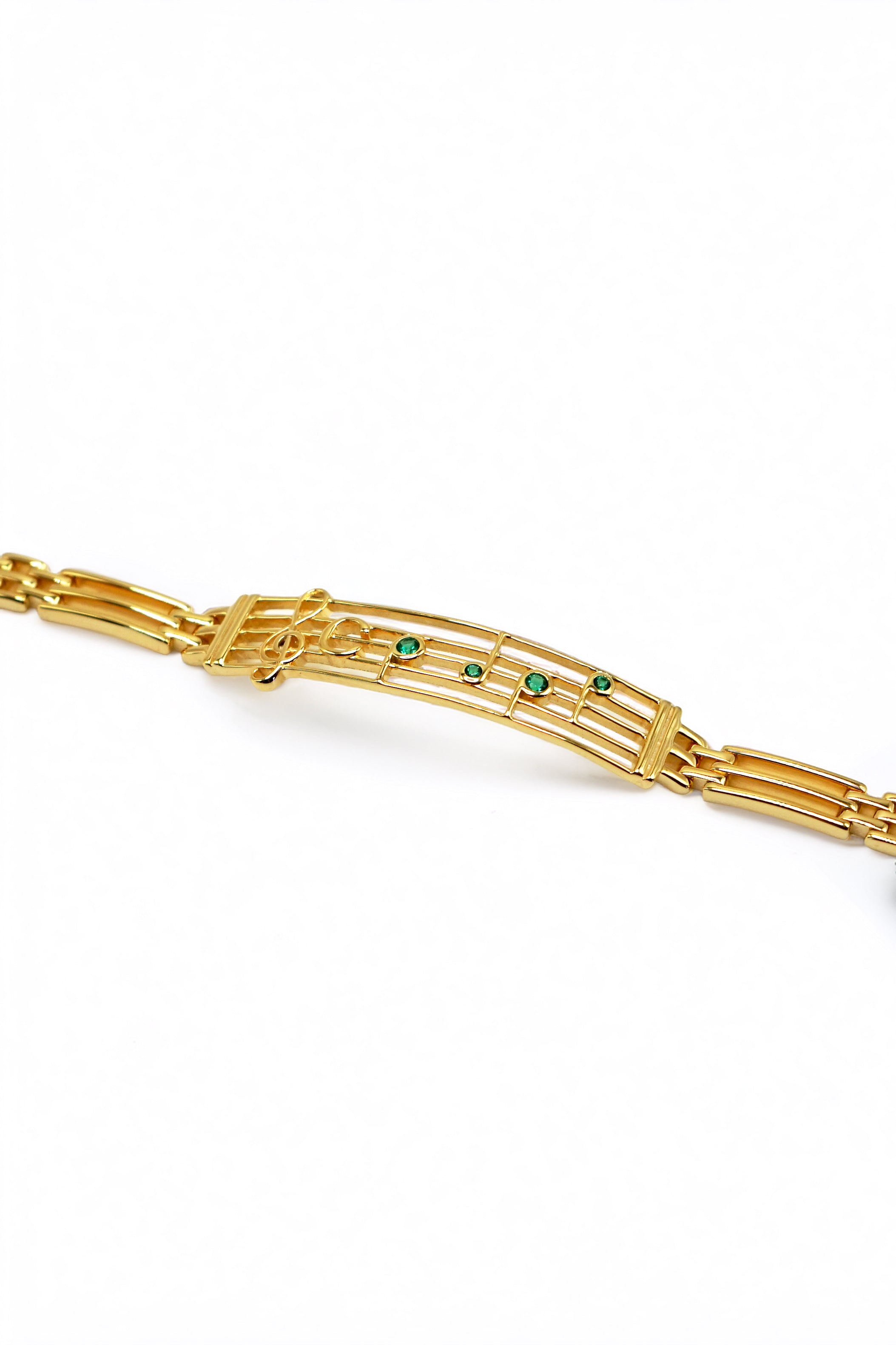Melody bracelet