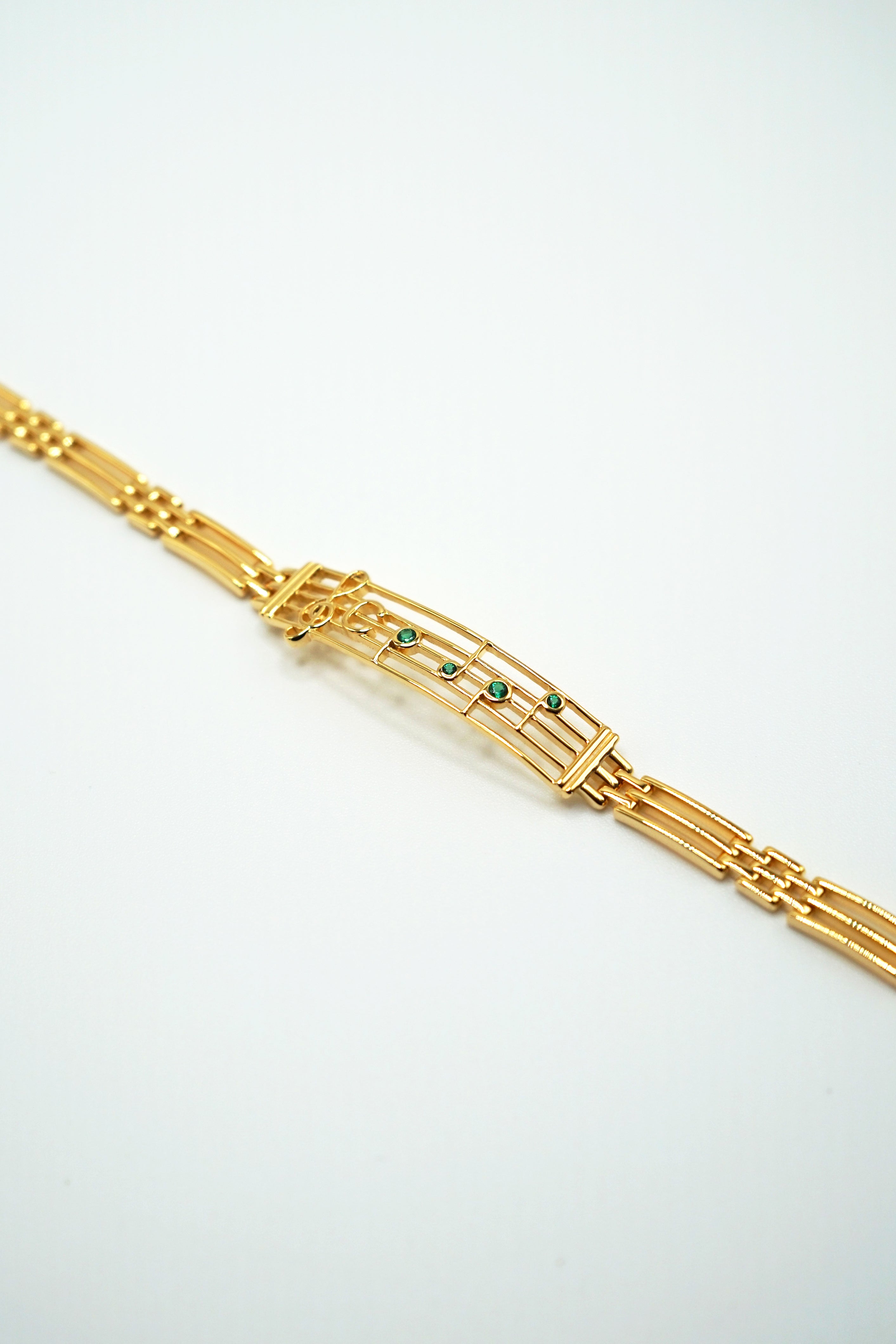 Melody bracelet