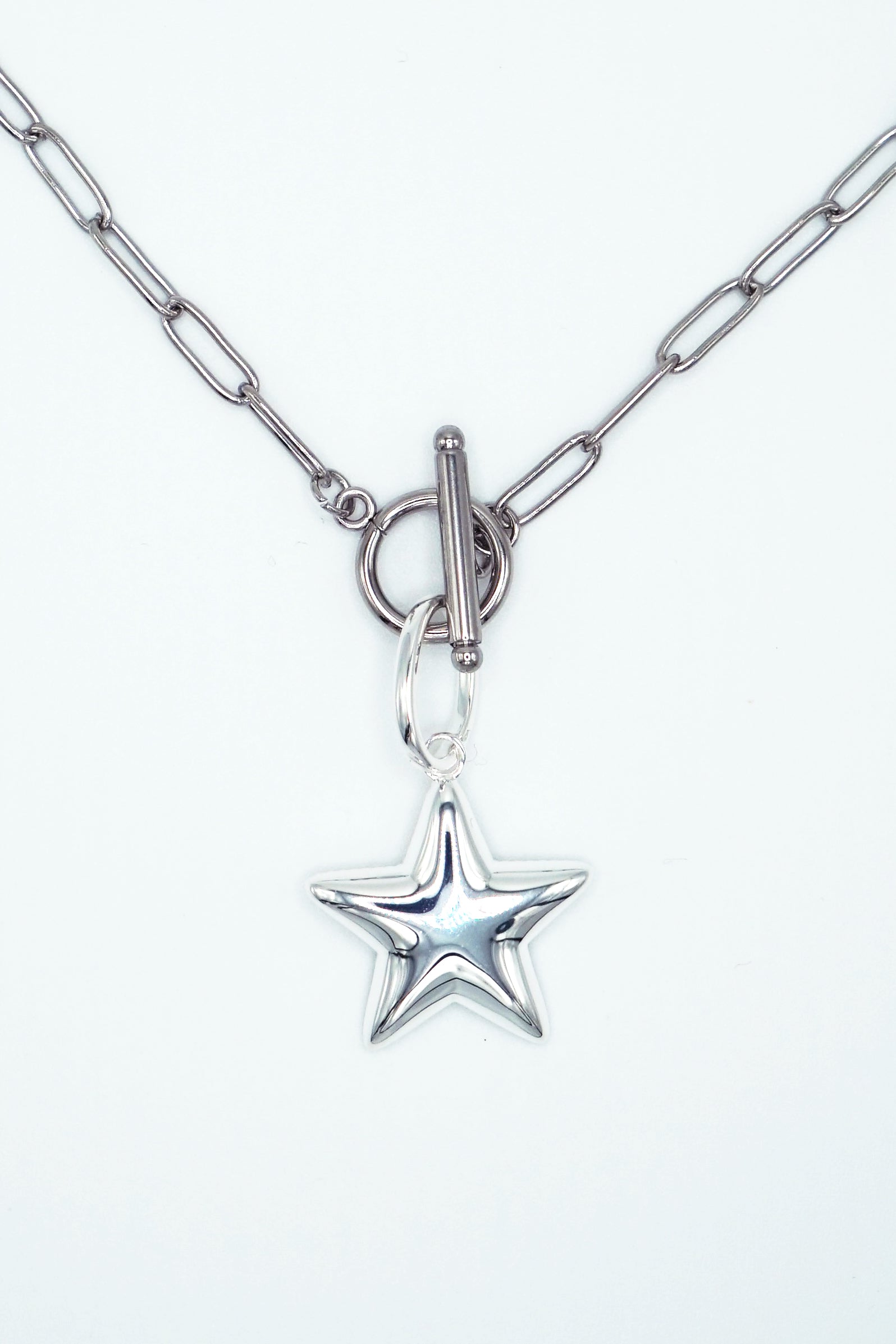 The Star Pendant