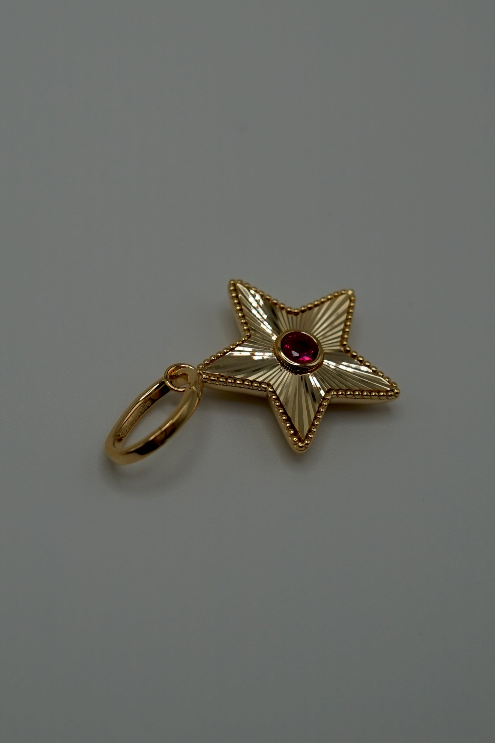 The Star Pendant