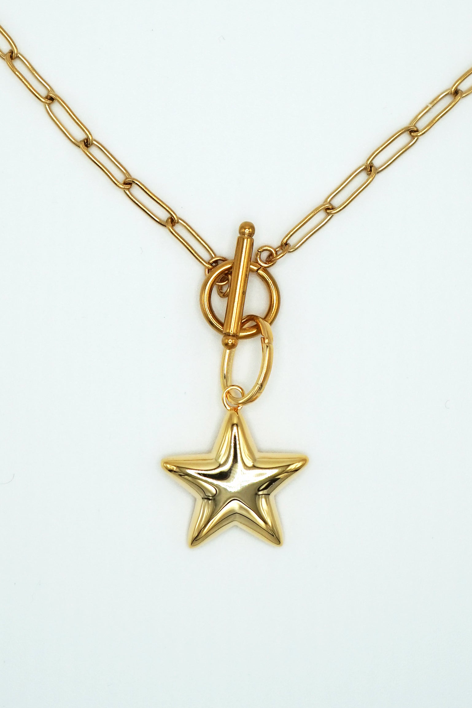 The Star Pendant
