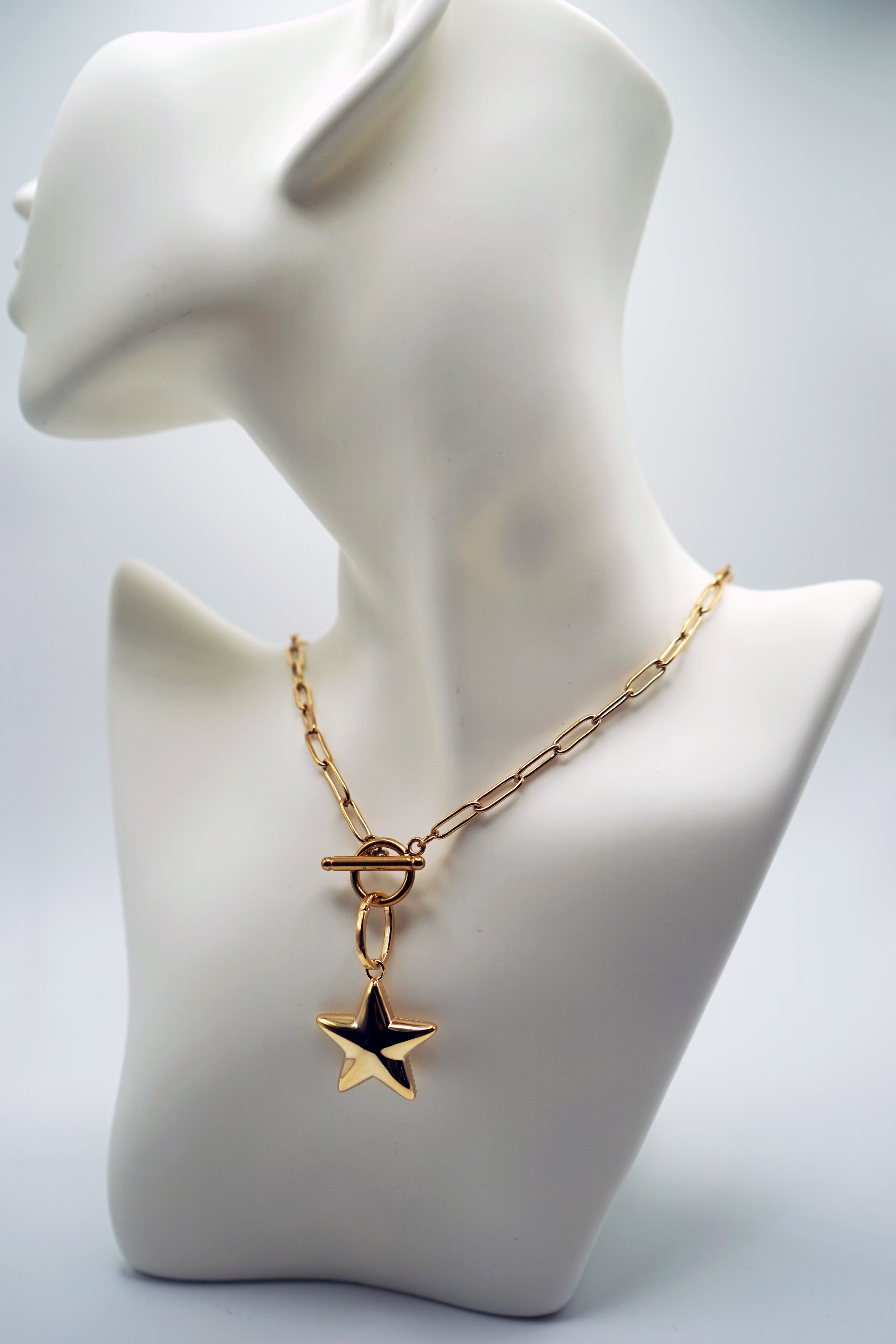 The Star Pendant