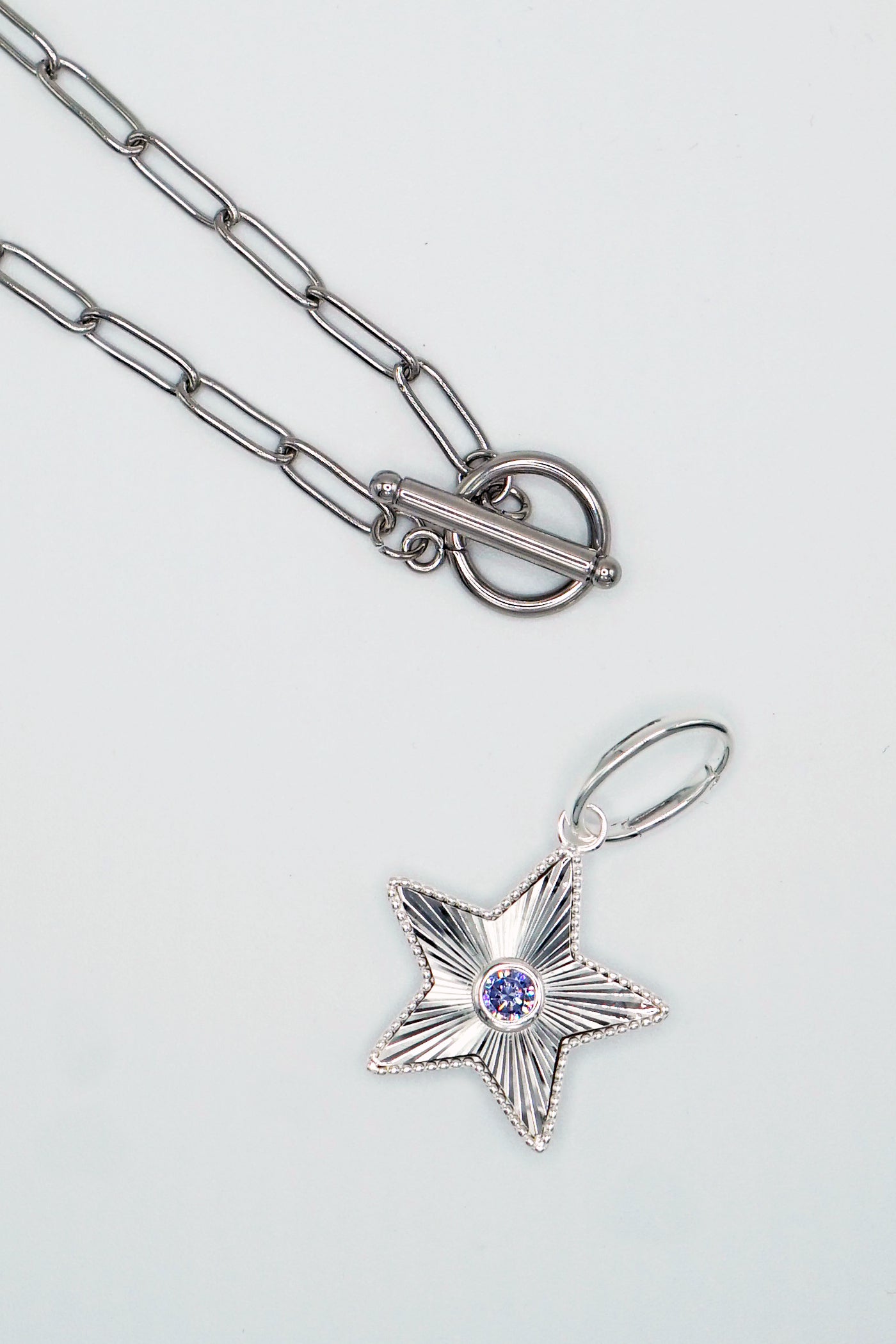 The Star Pendant