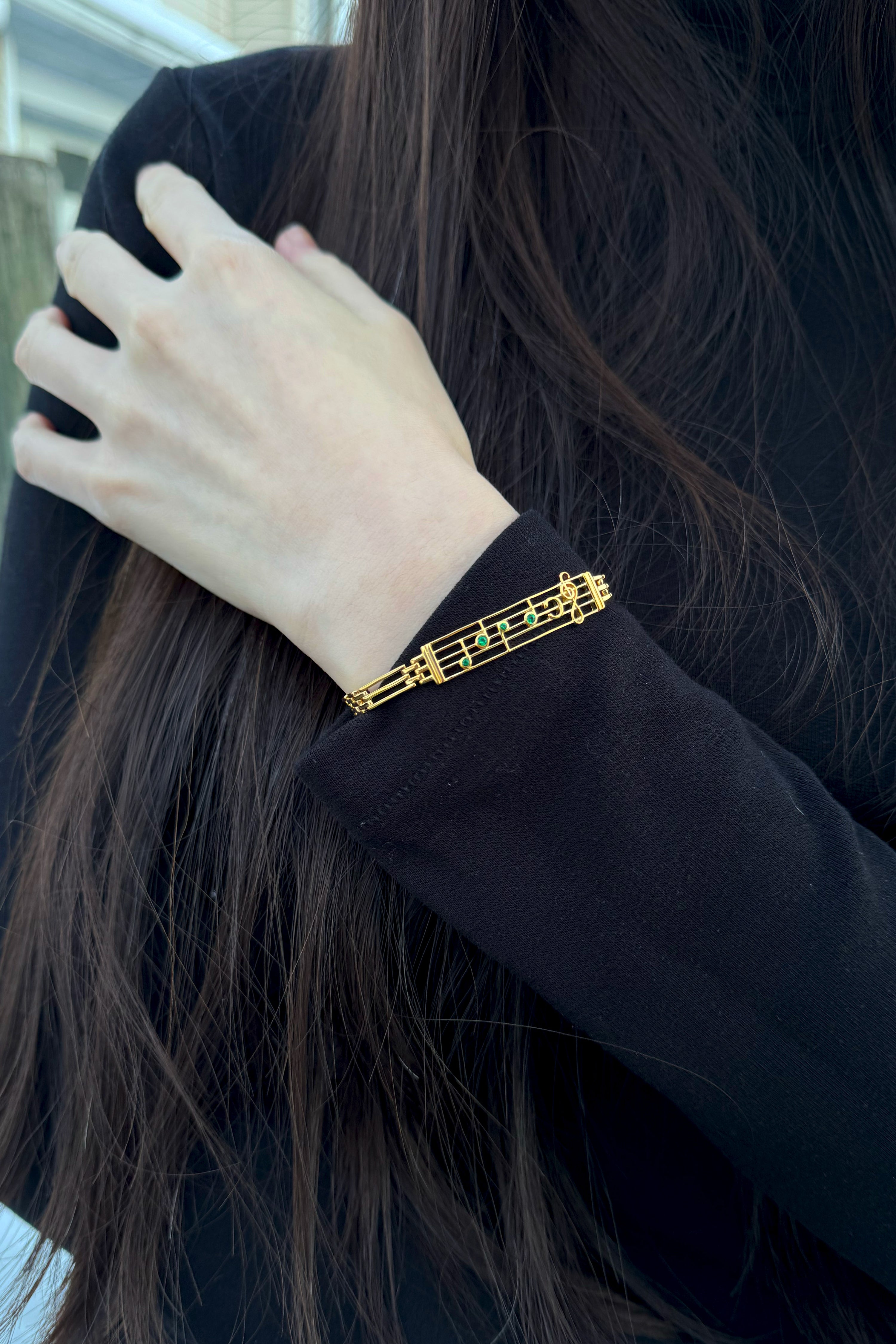 Melody bracelet